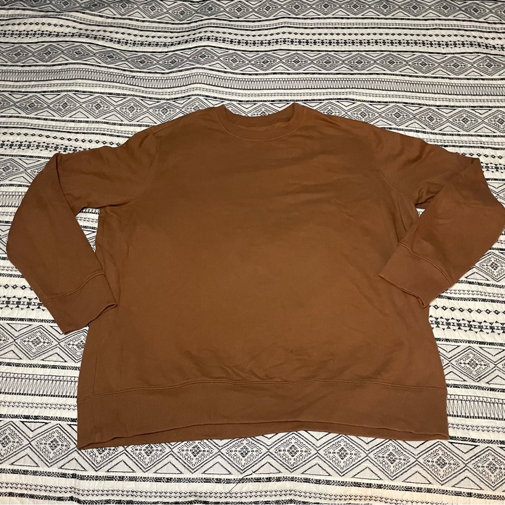 Goodfellow & Co. Crewneck Sweater in XXL